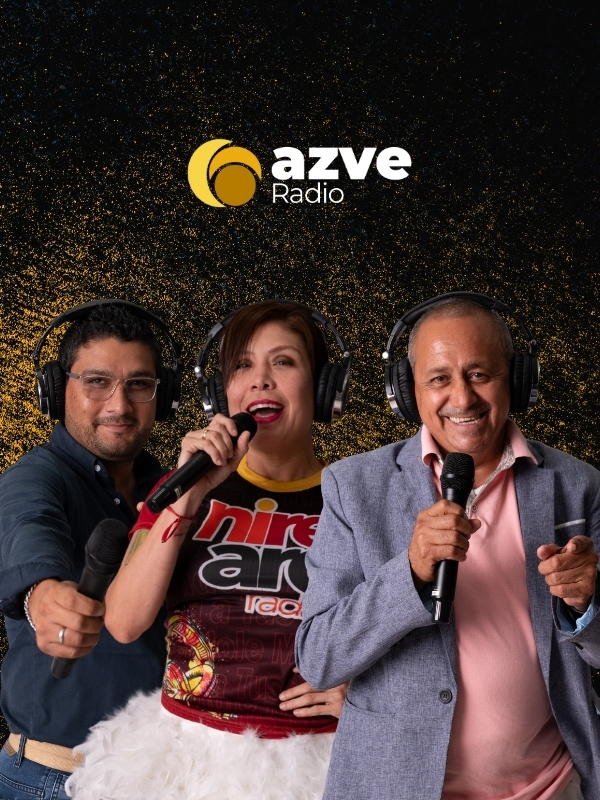 CREW AZVE RADIO